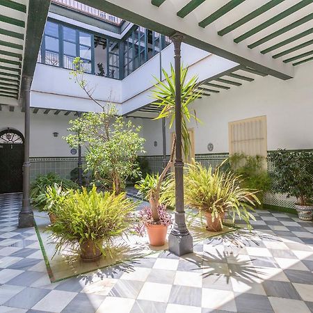 Muralla 3 Rooms Luminoso Parking ヘレス エクステリア 写真