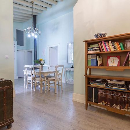 Muralla 3 Rooms Luminoso Parking ヘレス エクステリア 写真