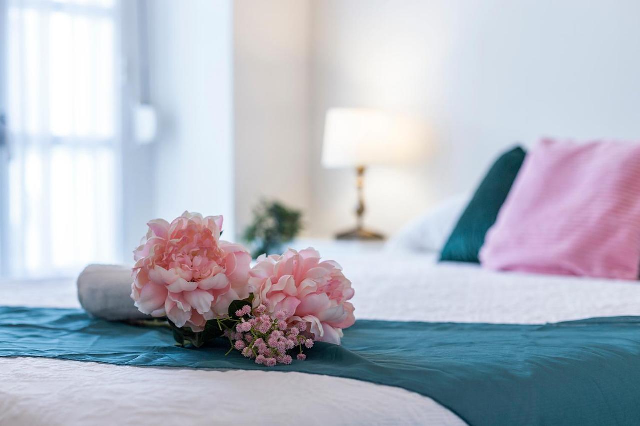 Muralla 3 Rooms Luminoso Parking ヘレス エクステリア 写真
