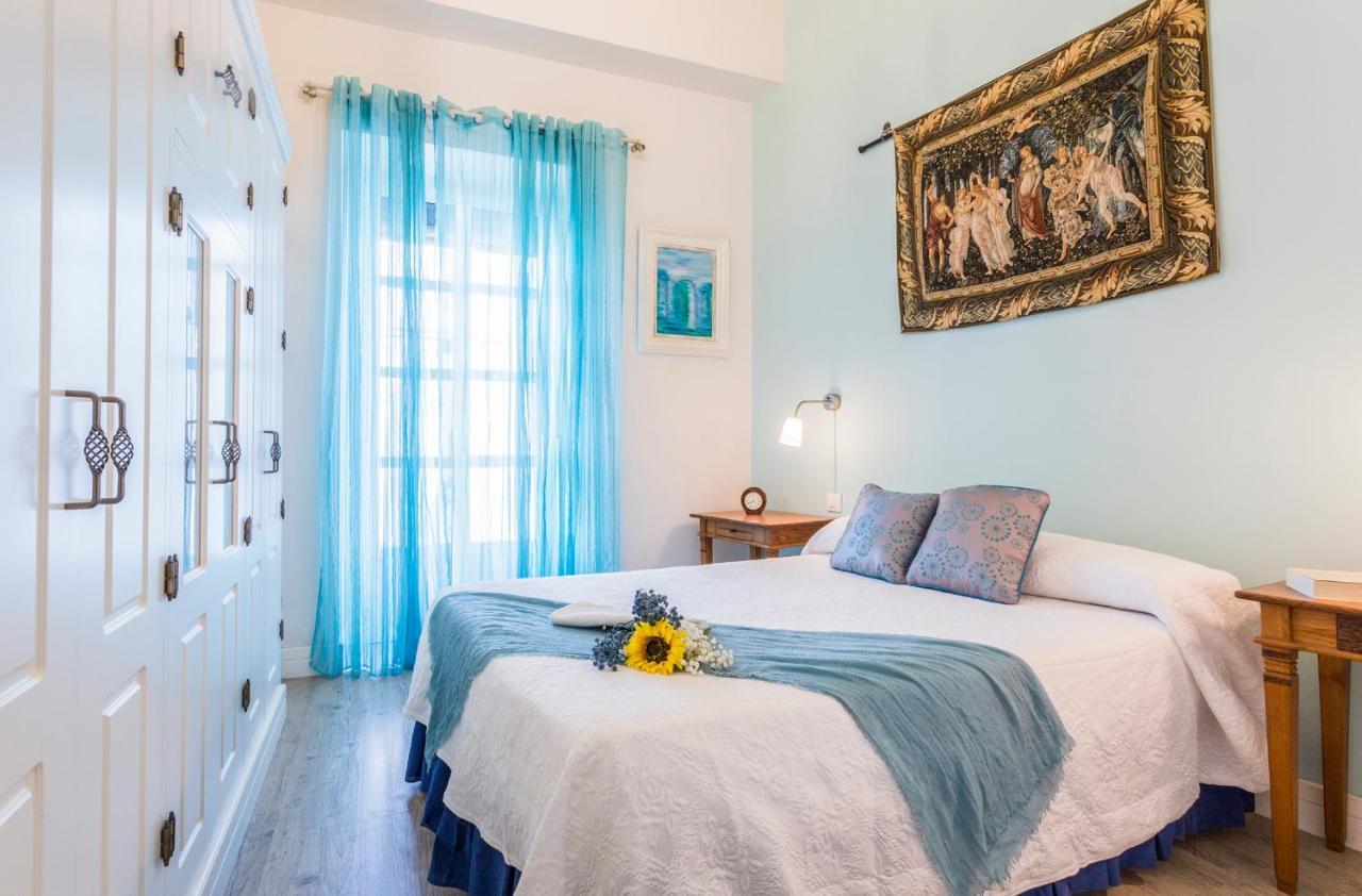 Muralla 3 Rooms Luminoso Parking ヘレス エクステリア 写真