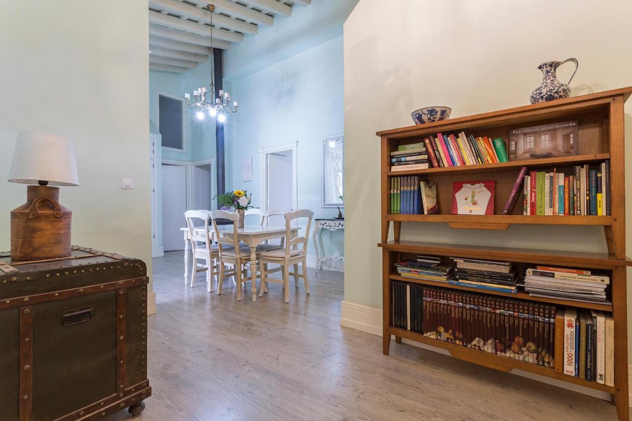 Muralla 3 Rooms Luminoso Parking ヘレス エクステリア 写真
