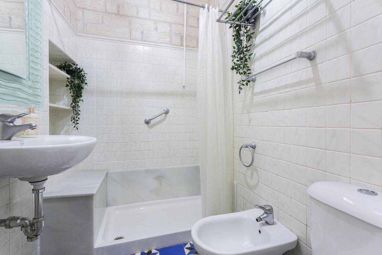 Muralla 3 Rooms Luminoso Parking ヘレス エクステリア 写真